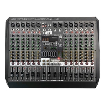 Микшерный пульт EY12