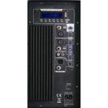 Вбудований підсилювач 500W BUILD AMPLIFIER USB/MP3/ BT