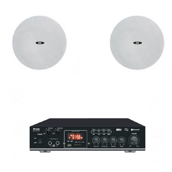 Акустический комплект MA302CMG6W
