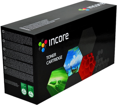 Tusz Incore do HP 953XL Cyan (5902837451909)