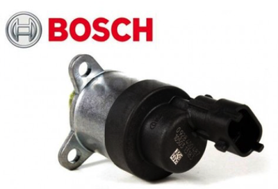 Регулятор тиску палива 0928400473 BOSCH