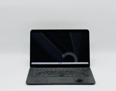 Ноутбук Google PixelBook GO, i5-8200Y, 16 GB, 120 GB, Intel UHD Graphics 615, 1920x1080, IPS/Touch [SH2312605] БУ