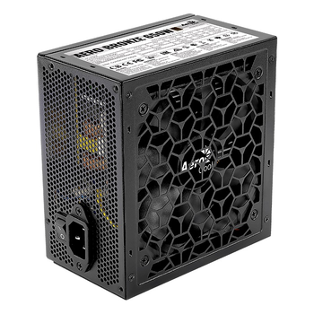 Блок питания AeroCool Aero Bronze 650 (ACPB-AR65AEC.11) 650W