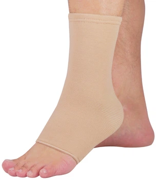 Бандаж DOCTOR LIFE AN-08 1 шт (L)