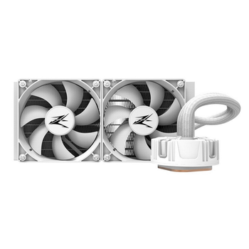 Система жидкостного охлаждения Zalman RESERATOR5 Z24 WHITE