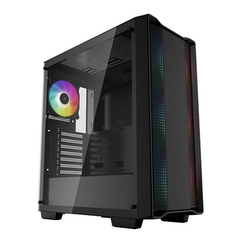Корпус DeepCool CC560 ARGB без БП (R-CC560-BKTAA4-G-1)