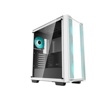 Корпус DeepCool CC560 White без БП (R-CC560-WHGAA4-G-1)
