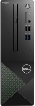 Komputer Dell Vostro 3020 SFF (N2010VDT3020SFFEMEA01_3YPSNO) Black