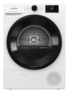 Сушильна машина Gorenje DNE83/GN (SP22/4253) (6895562)