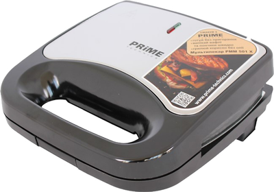 Мультимейкер PRIME Technics PMM501X