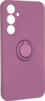 Чехол для смартфона ArmorStandart Icon Ring для Samsung Galaxy S23 FE 5G (SM-S711) Grape (ARM72791)