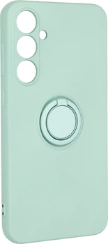 Чехол для смартфона ArmorStandart Icon Ring для Samsung Galaxy S23 FE 5G (SM-S711) Mint (ARM72790)