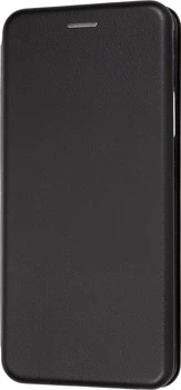 Чохол-книжка для смартфона OPPO A18 4G/A38 4G ArmorStandart G-Case Black (ARM71035)