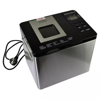 Хлебопечь Grunhelm GBM750 550 Вт