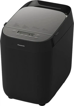 Хлібопічка Panasonic SD-ZP2000KTS 700 Вт