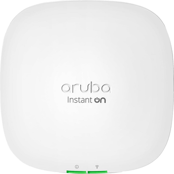 Punkt dostępowy Aruba Instant On AP22 R6M50A (190017480190)