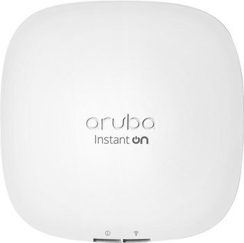 Точка доступу Aruba Instant On AP22 R6M50A (190017480190)