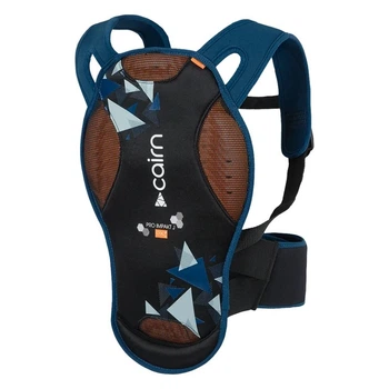 Захист спини Cairn Pro Impakt D3O Jr night sky-camo (6)