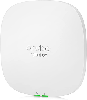 Точка доступу Aruba Instant On AP25 R9B28A (190017563541)