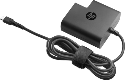 Блок живлення HP 45 W USB-C G2 (1HE07AA#ABB)