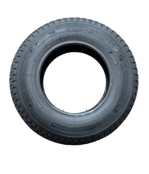 Шина Deli 3.50-8" S-369 к тачке Индонезия Арт7143