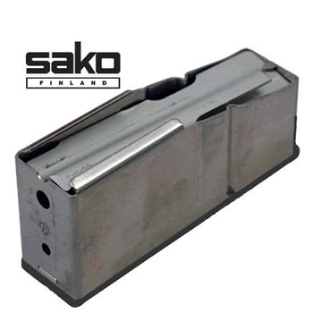 Магазин Sako 85 / Sako 85 XS 4-зарядний .223 Rem