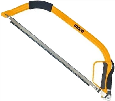 Пила INGCO INDUSTRIAL лучкова 610 мм (HBS6101)