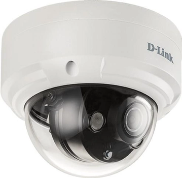 IP-камера D-Link DCS-4612EK