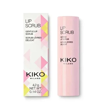 Скраб-бальзам 2 в 1 для губ KIKO MILANO Оригінал