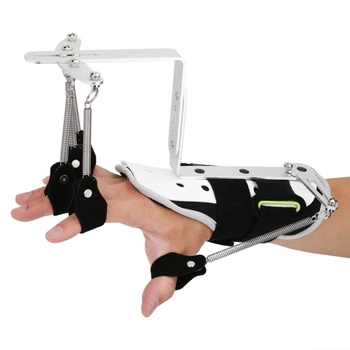Реабилитационный тренажер для кисти и пальцев рук физиотерапия