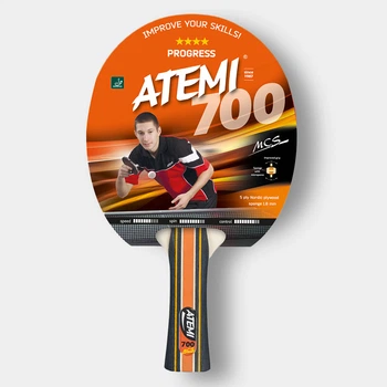 Ракетка для настольного тенниса ATEMI 700 100451