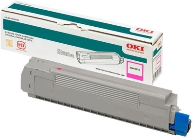 Картридж OKI C310/510 Magenta (44469715)