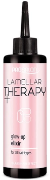 Woda lamelarna do włosów Chantal Prosalon Lamellar Therapy rozświetlająca 200 ml (5900249012947)