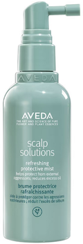 Mgiełka do skóry głowy Aveda Scalp Solutions Refreshing Protective Mist odświeżająca ochronna 100 ml (18084040614)
