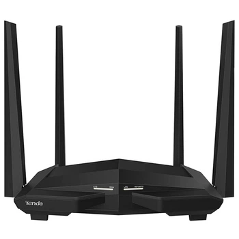 Wi-Fi Роутер Tenda AC10