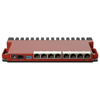 Маршрутизатор MikroTik L009UiGS-RM