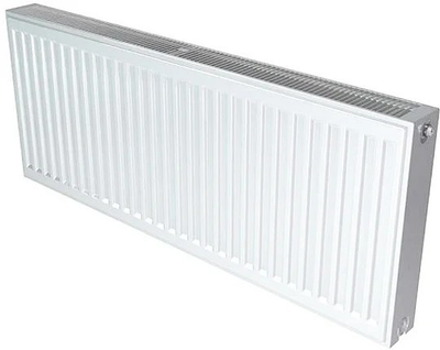 Радіатор сталевий тип 22 500х400 панельний Rosso Therm