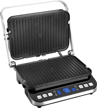 Гриль контактний COOK 310HDCG001