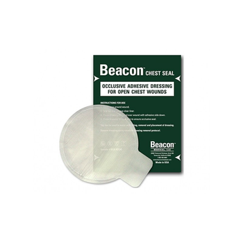 Окклюзионная повязка Beacon Chest Seal