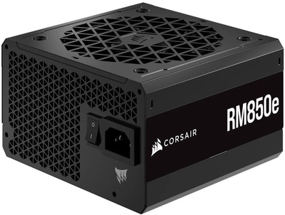 Блок живлення Corsair RMe RM850e 80 Plus Gold 850 W (CP-9020263-EU)