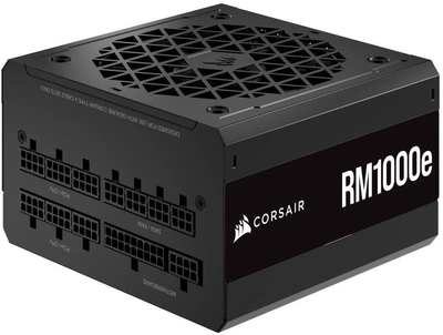 Блок живлення Corsair RMe RM1000e 80 Plus Gold 1000 W (CP-9020264-EU)