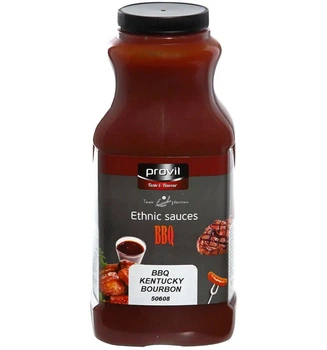 Соус BBQ Кентуккі Бурбон 2,4 кг Provil