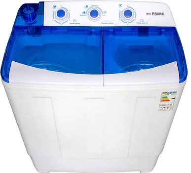 Стиральная машина Prime Technics PWA602PB