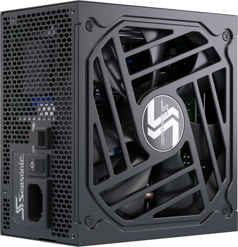 Блок живлення Seasonic Focus GX-750 ATX 3.0 750 W