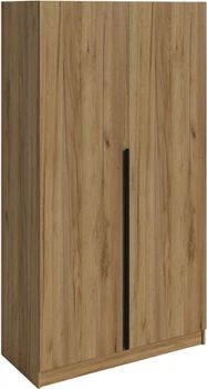 Шкаф Matro (Luxe Studio) Urban 1200 Дуб крафт золотой (23156797-945)