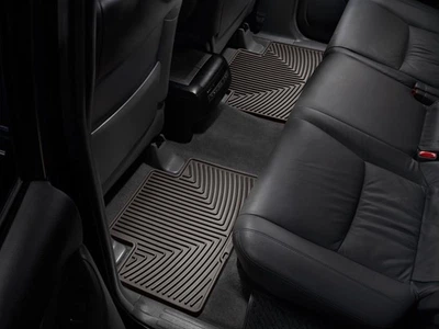 Автомобильные коврики в салон Weathertech на Toyota 4Runner 02- 2-й ряд какао Тойота Фораннер WT00139231
