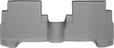 Автомобильные коврики в салон Weathertech на Ford C-Max 10-16 2-й ряд серые Форд С-Макс WT00265852