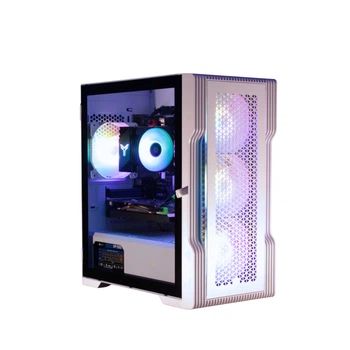 Игровой ПК Storm v2 (RTX 2060 6GB/ i3 10100F / DDR4 16GB / SSD 480GB)