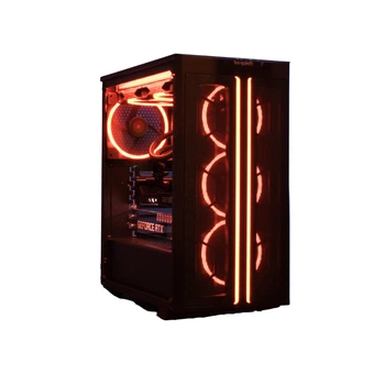 Ігровий ПК Aegis v3 (RTX 4080 16GB / i7 13700F / DDR5 32GB / SSD 250GB / SSD 1TB)