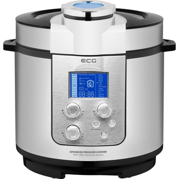 Мультипіч ECG MHT 1661 Pressione Nuovo